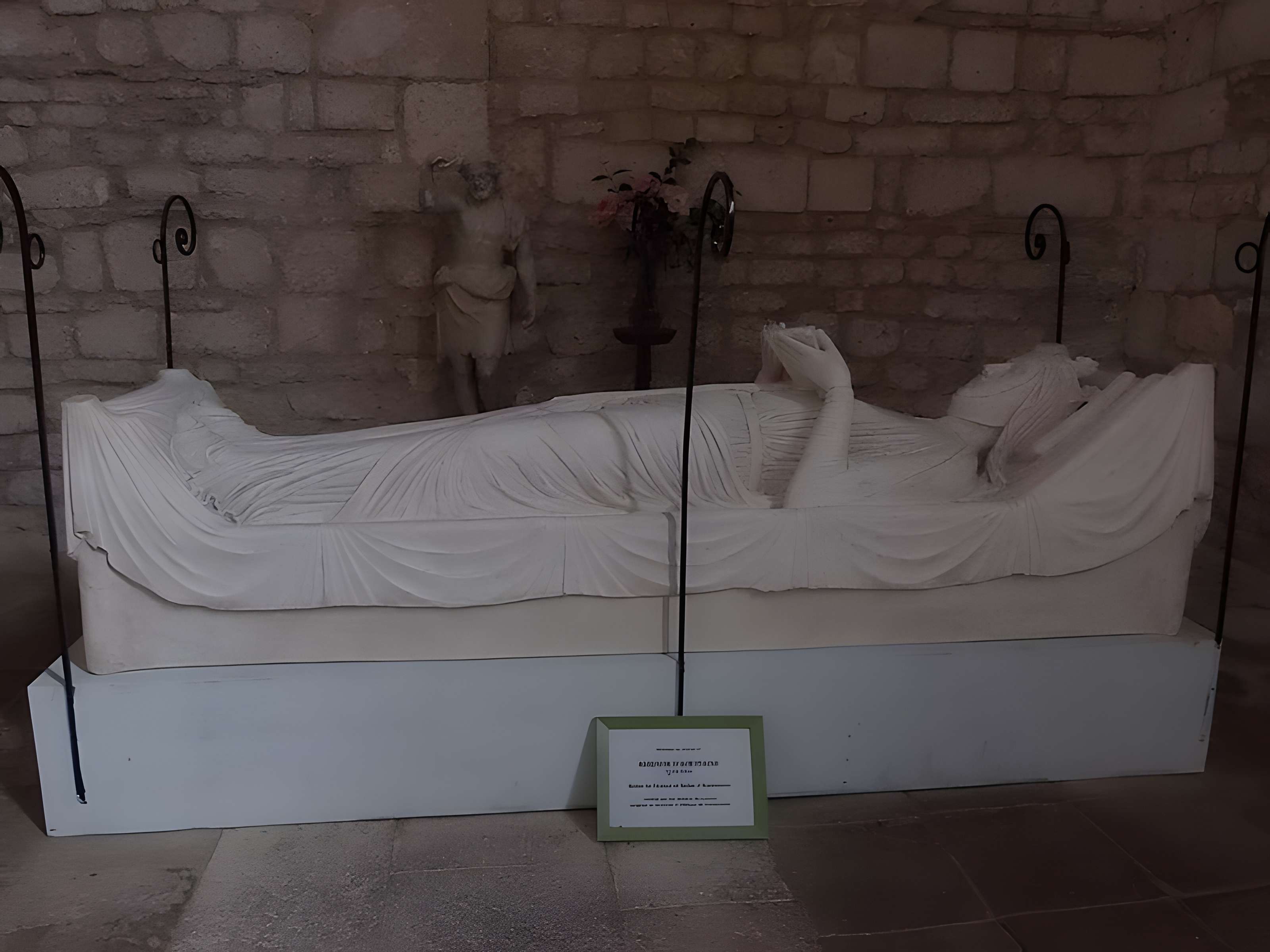 Église Saint-Pierre de Saint-Pierre-d'Oléron