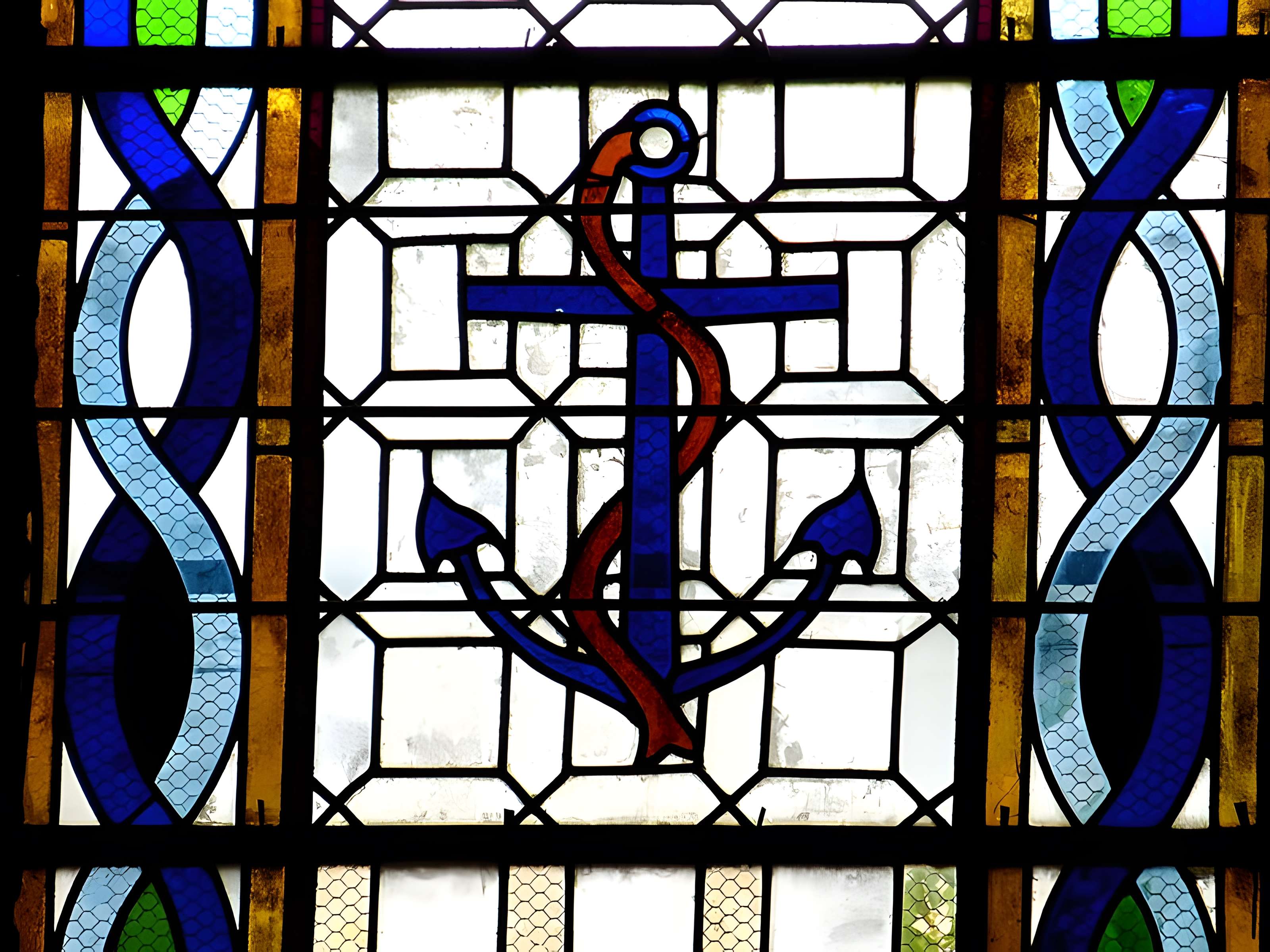 Église Saint-Pierre de Saint-Pierre-d'Oléron