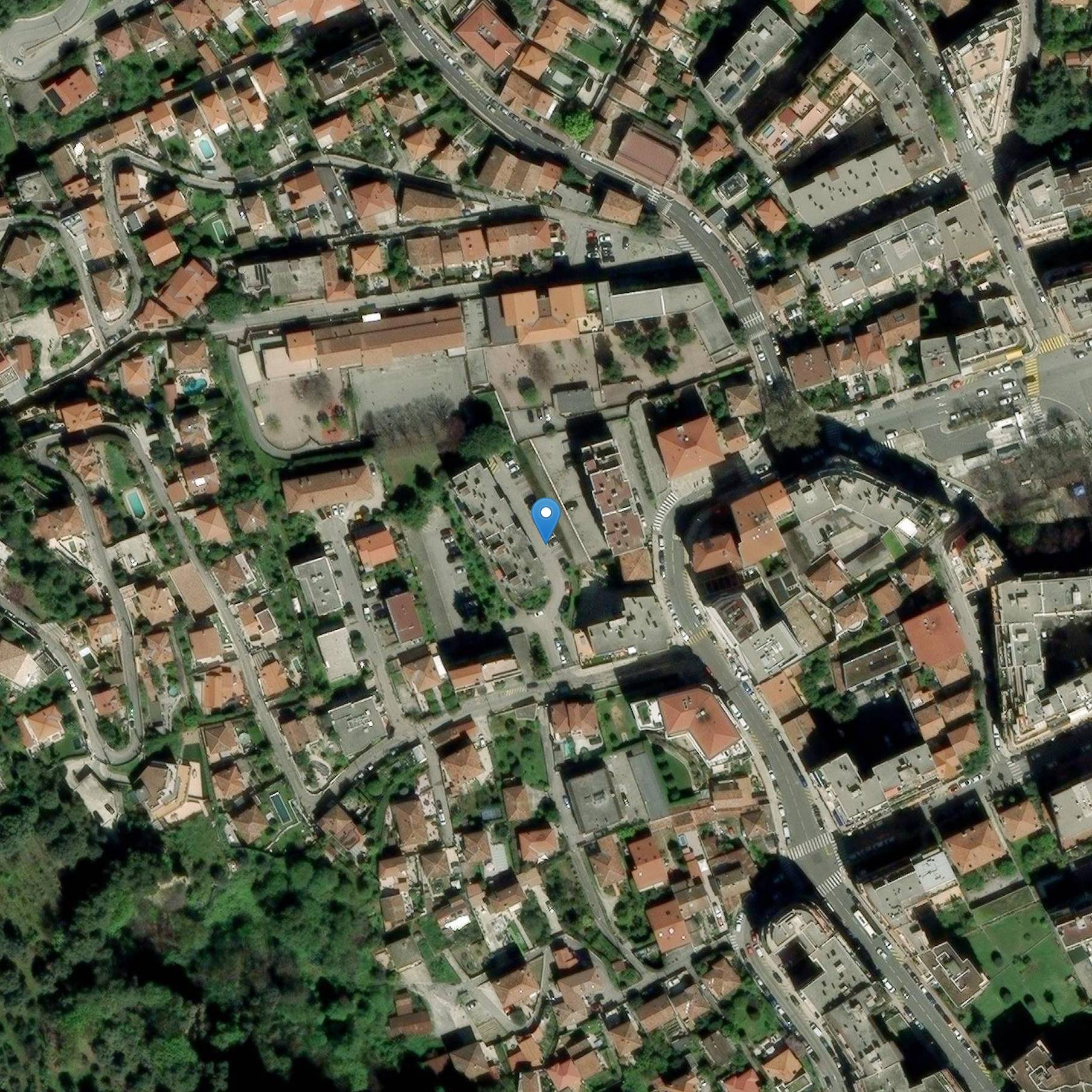 Photo de Castel des Prés