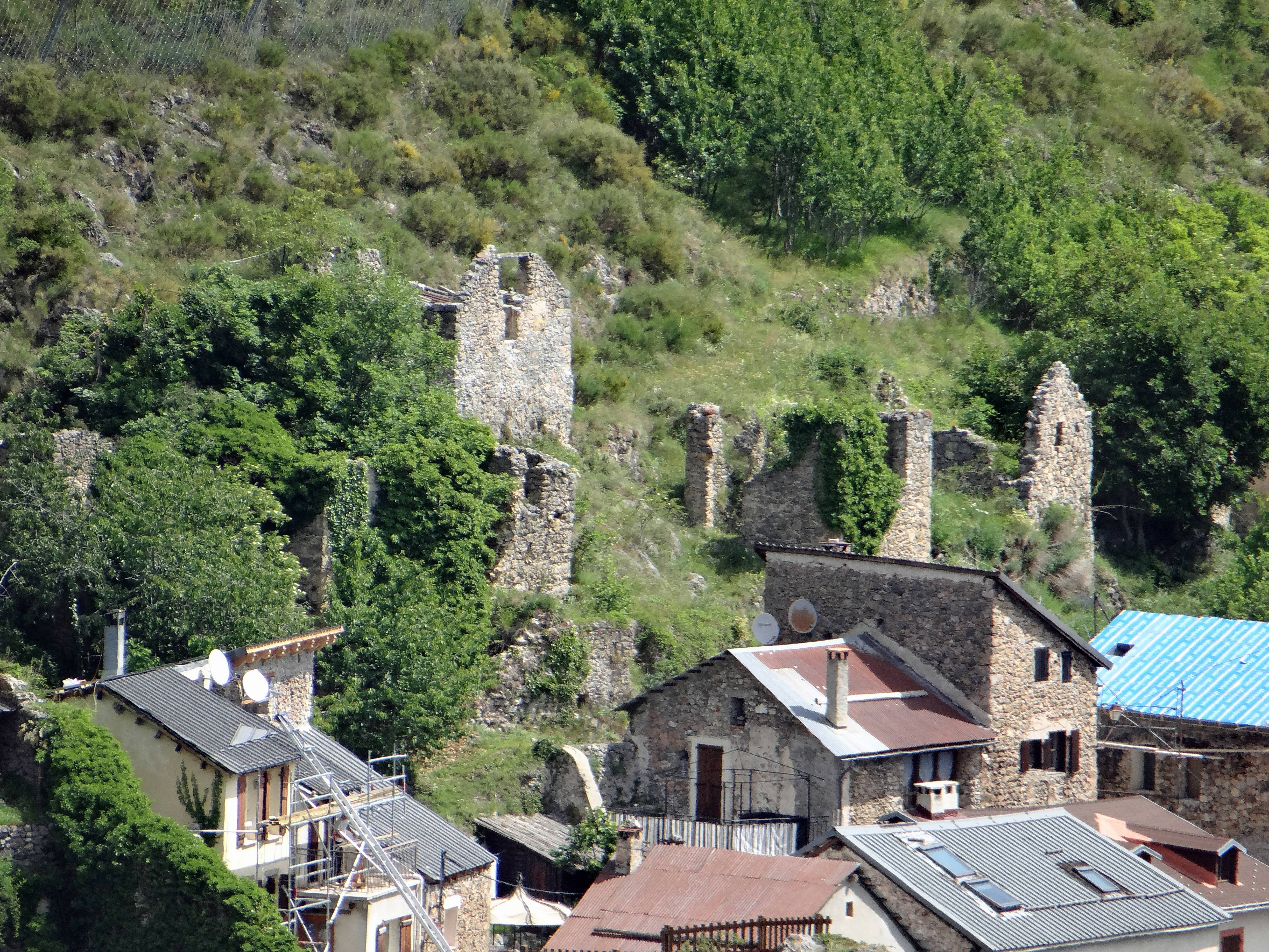 Photo de Castello di Roubion