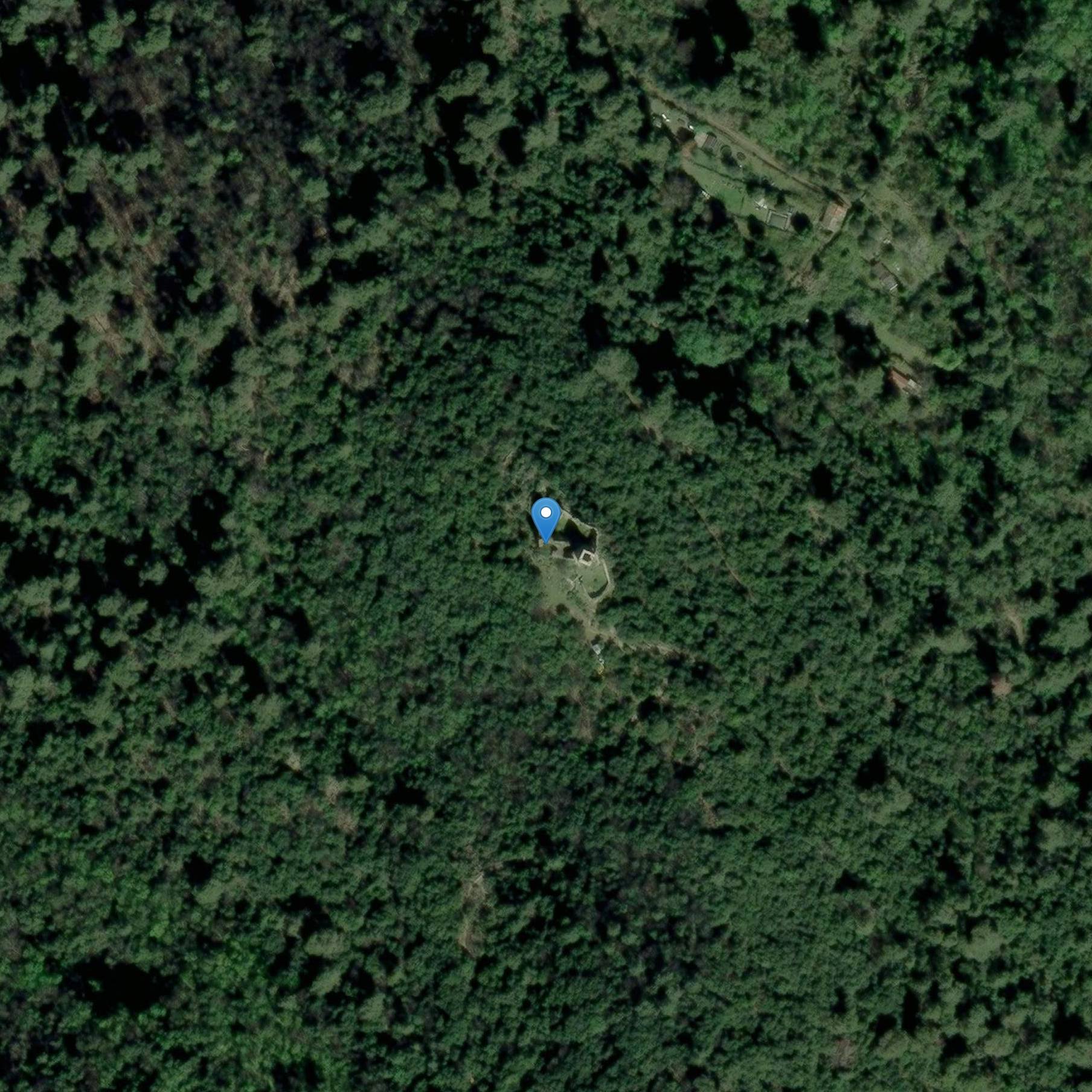 Photo de Castello di Saint-Blaise