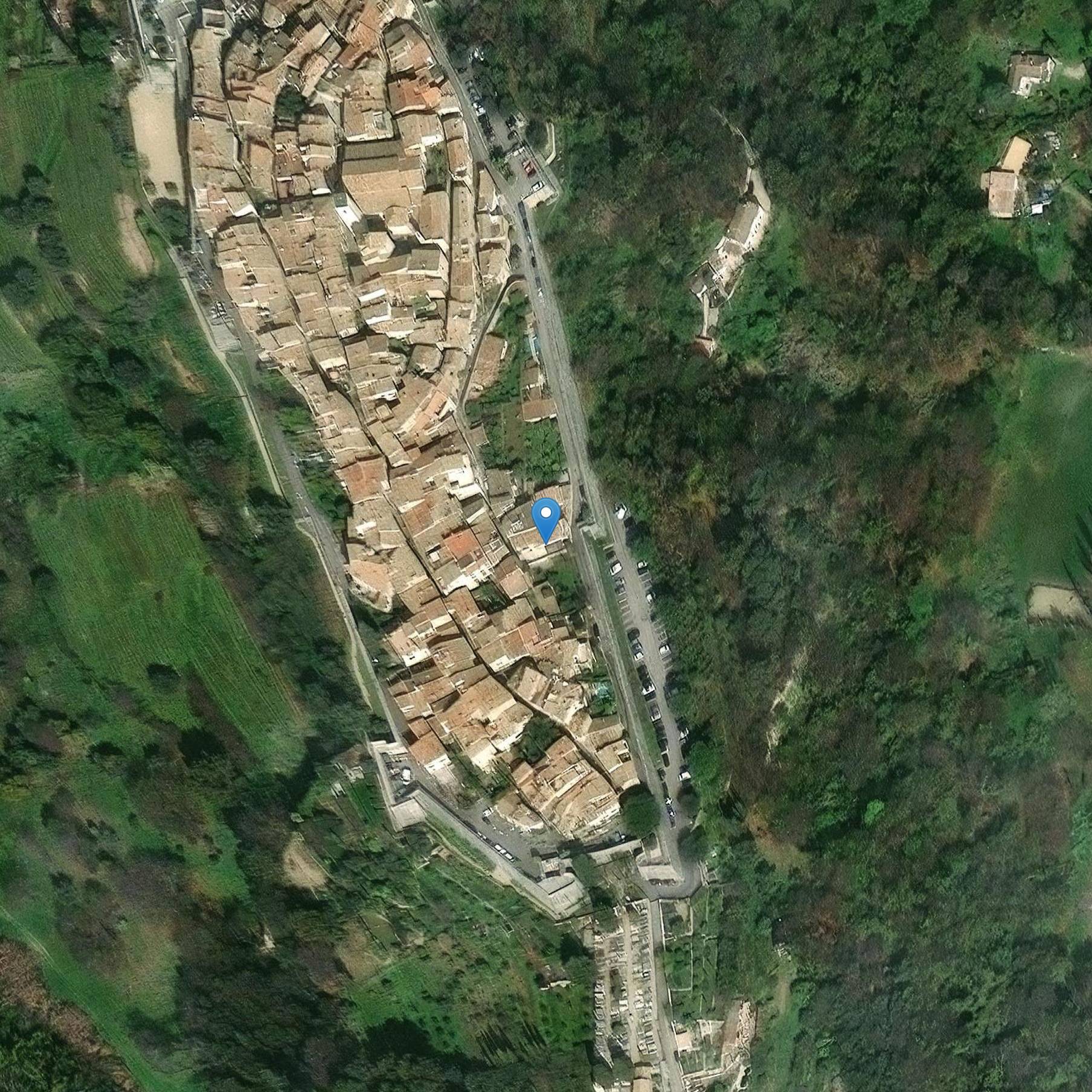 Photo de Remparts de Saint-Paul-de-Vence