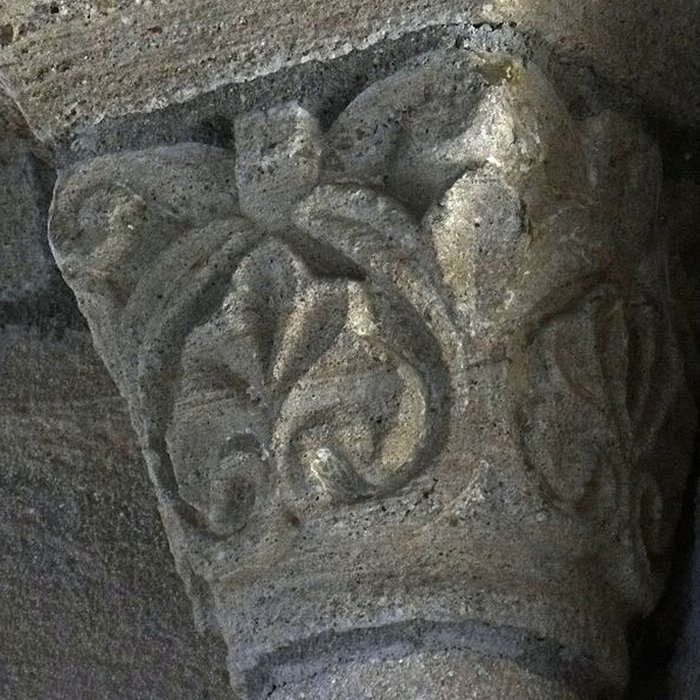 Photo de Église Saint-Pierre de Saint-Pierre-Eynac