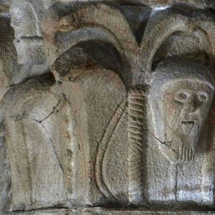 Photo de Église Saint-Pierre de Saint-Pierre-Eynac