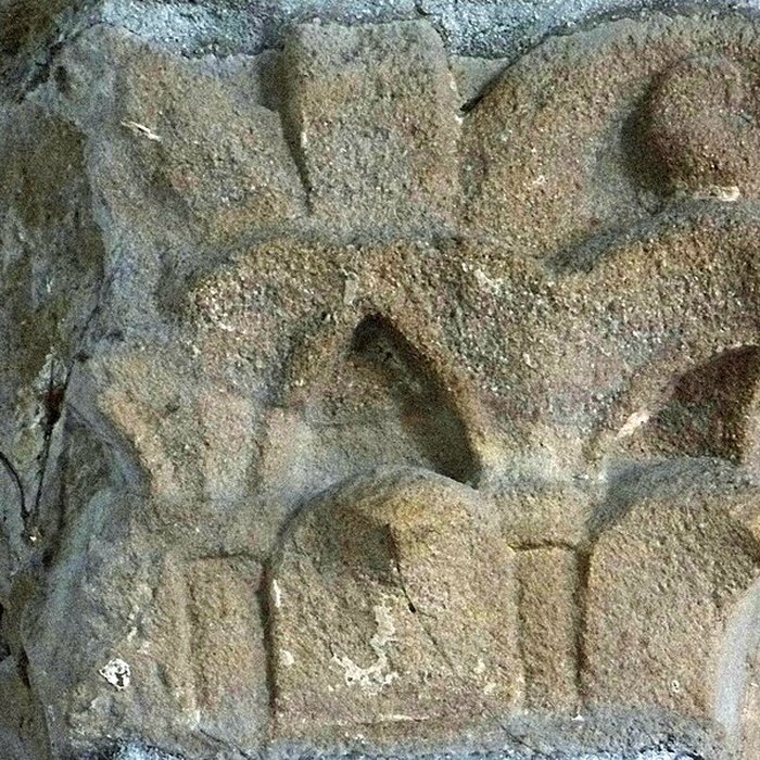Photo de Église Saint-Pierre de Saint-Pierre-Eynac