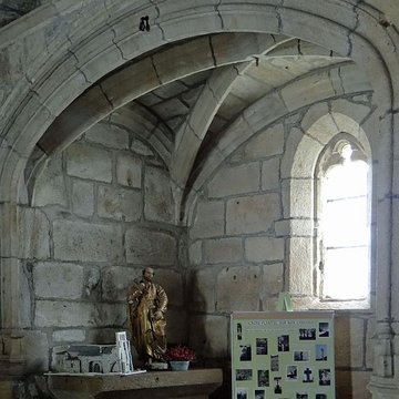 Église Saint-Pierre de Saint-Pierre-Eynac