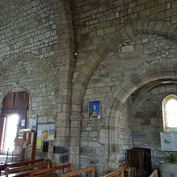 Église Saint-Pierre de Saint-Pierre-Eynac