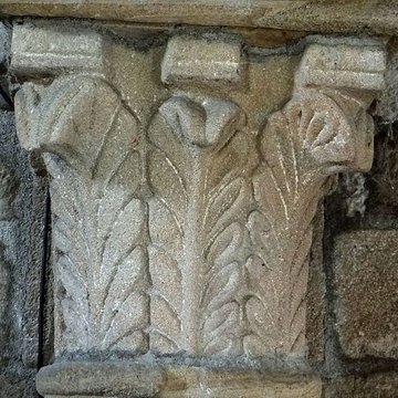 Église Saint-Pierre de Saint-Pierre-Eynac