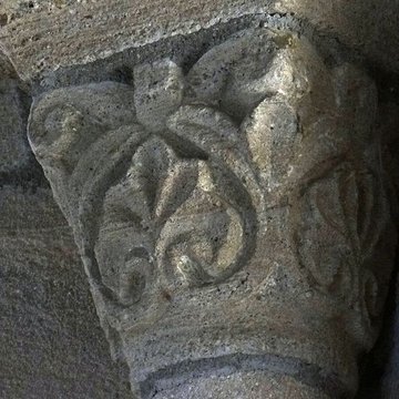 Église Saint-Pierre de Saint-Pierre-Eynac