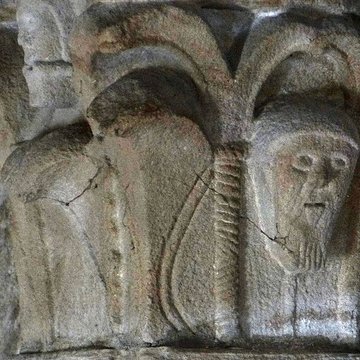 Église Saint-Pierre de Saint-Pierre-Eynac