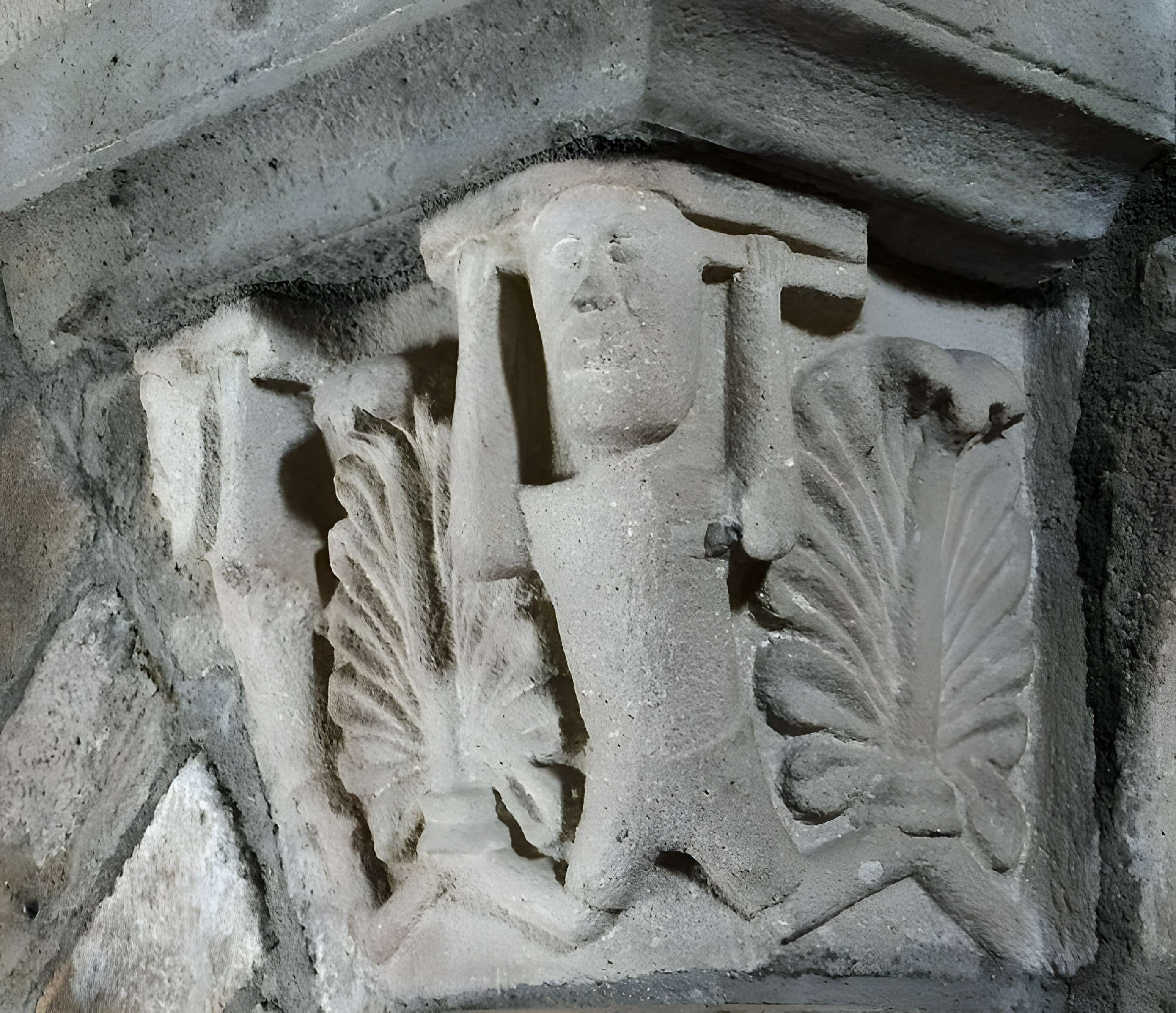 Église Saint-Pierre de Saint-Pierre-Eynac