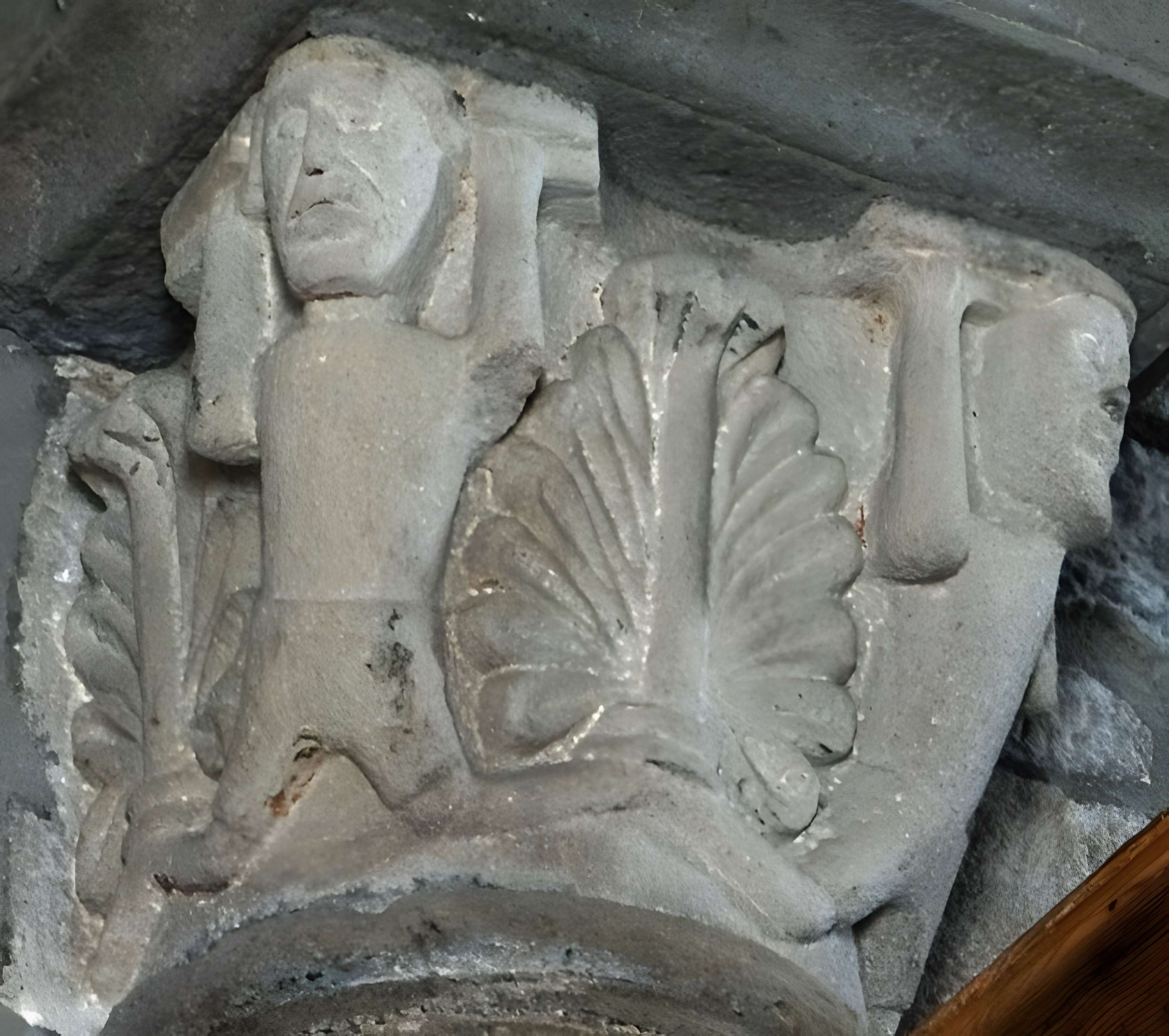 Église Saint-Pierre de Saint-Pierre-Eynac