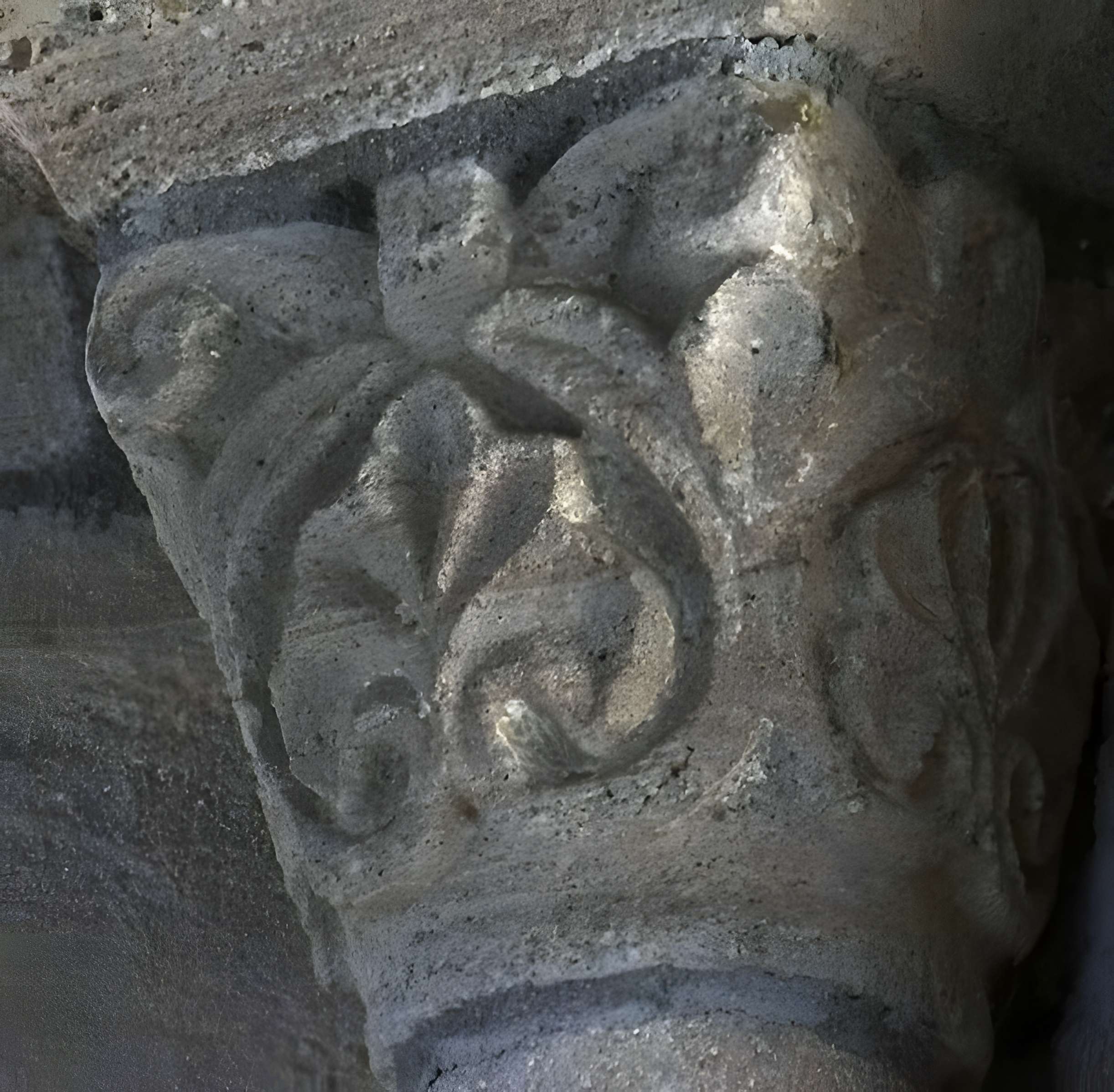 Église Saint-Pierre de Saint-Pierre-Eynac