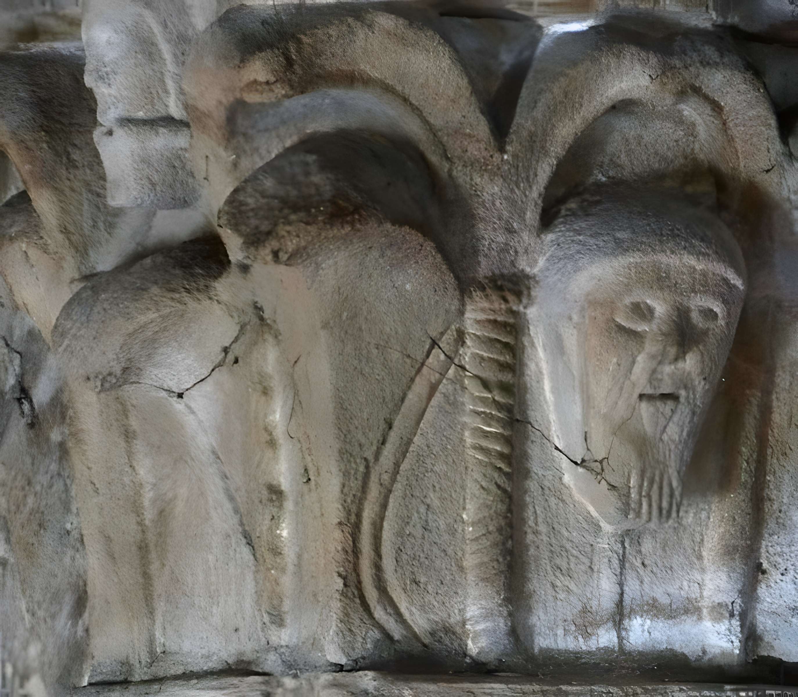 Église Saint-Pierre de Saint-Pierre-Eynac