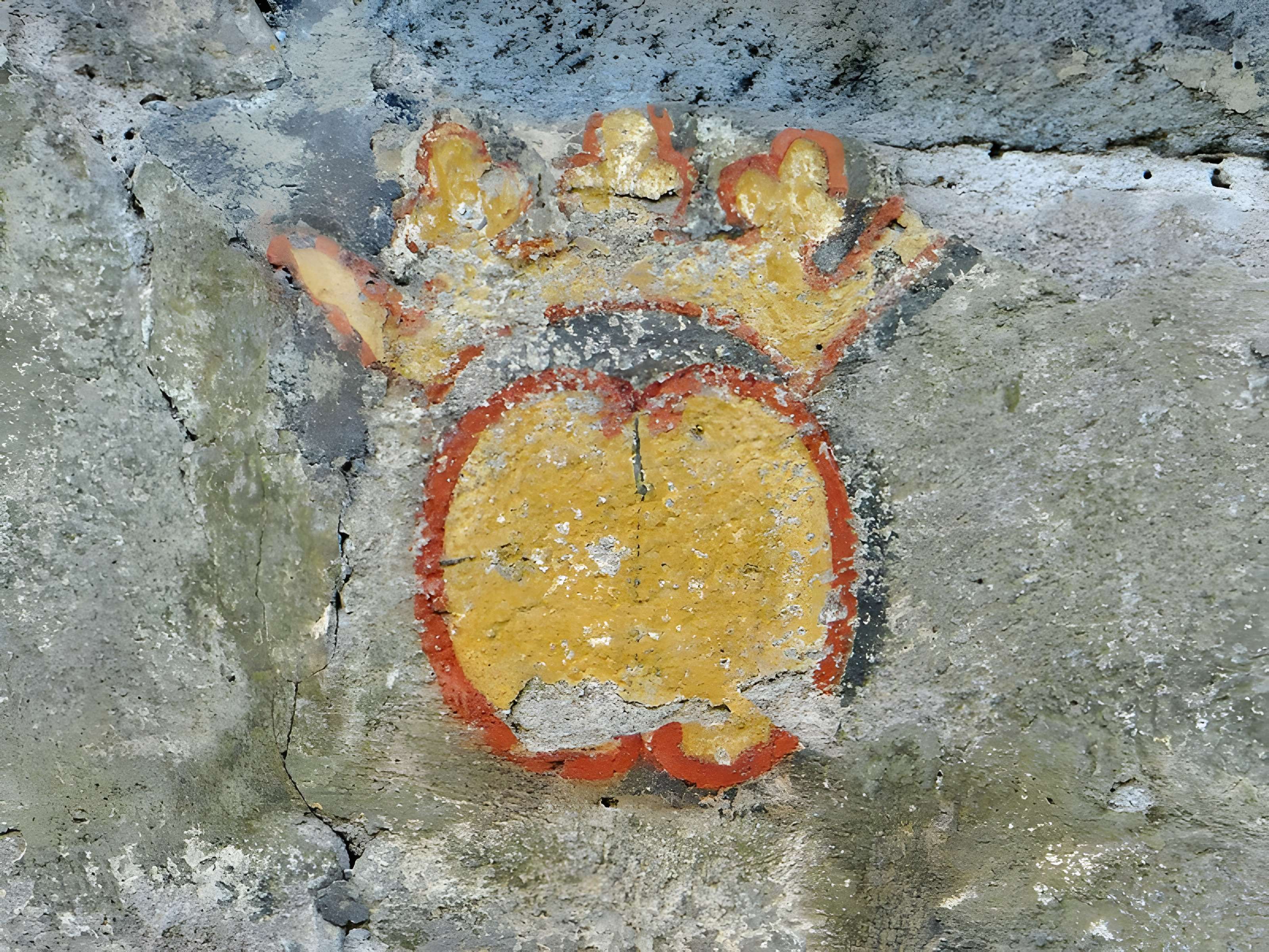 Église Saint-Pierre de Saint-Pierre-Eynac