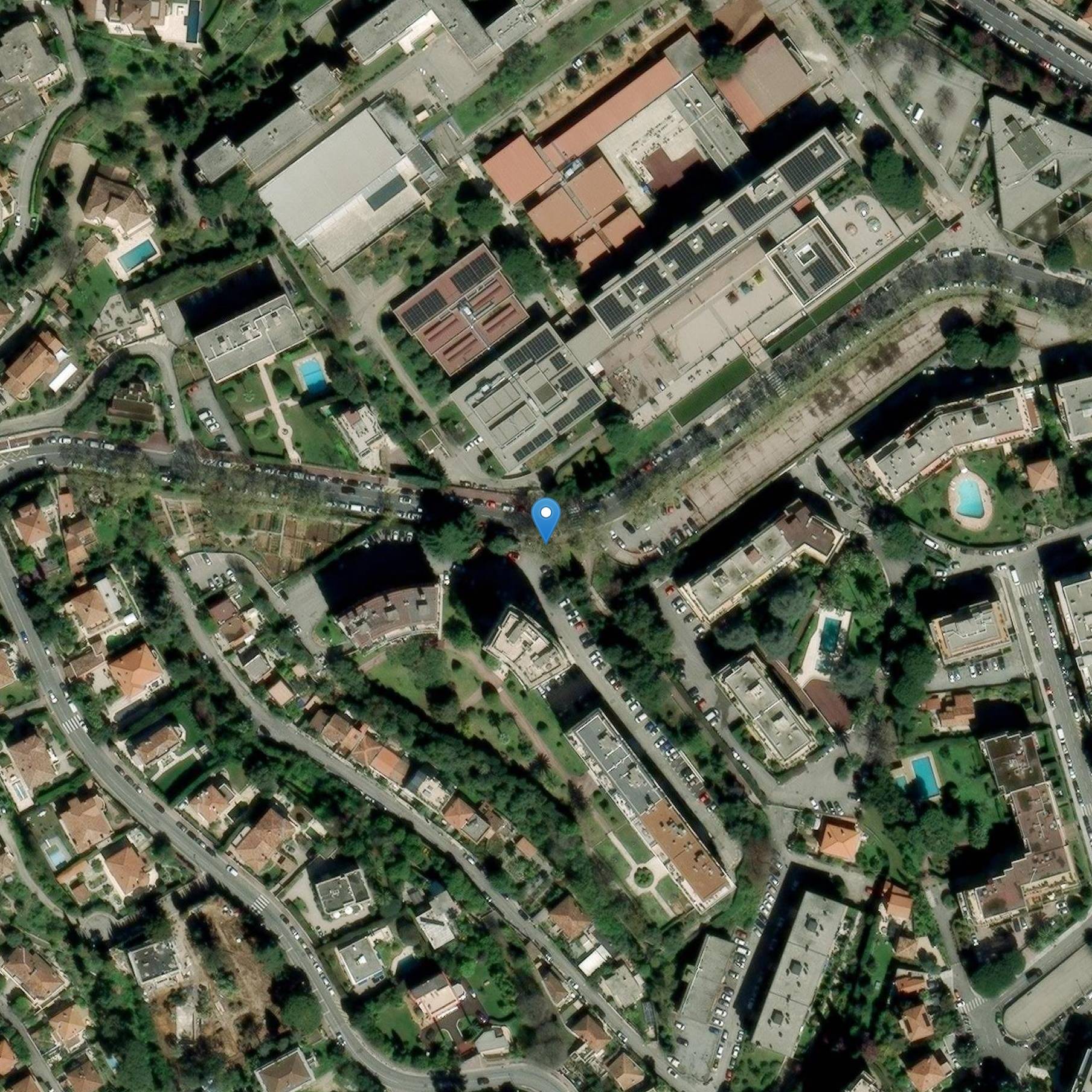 Photo de Tour Sarrasine