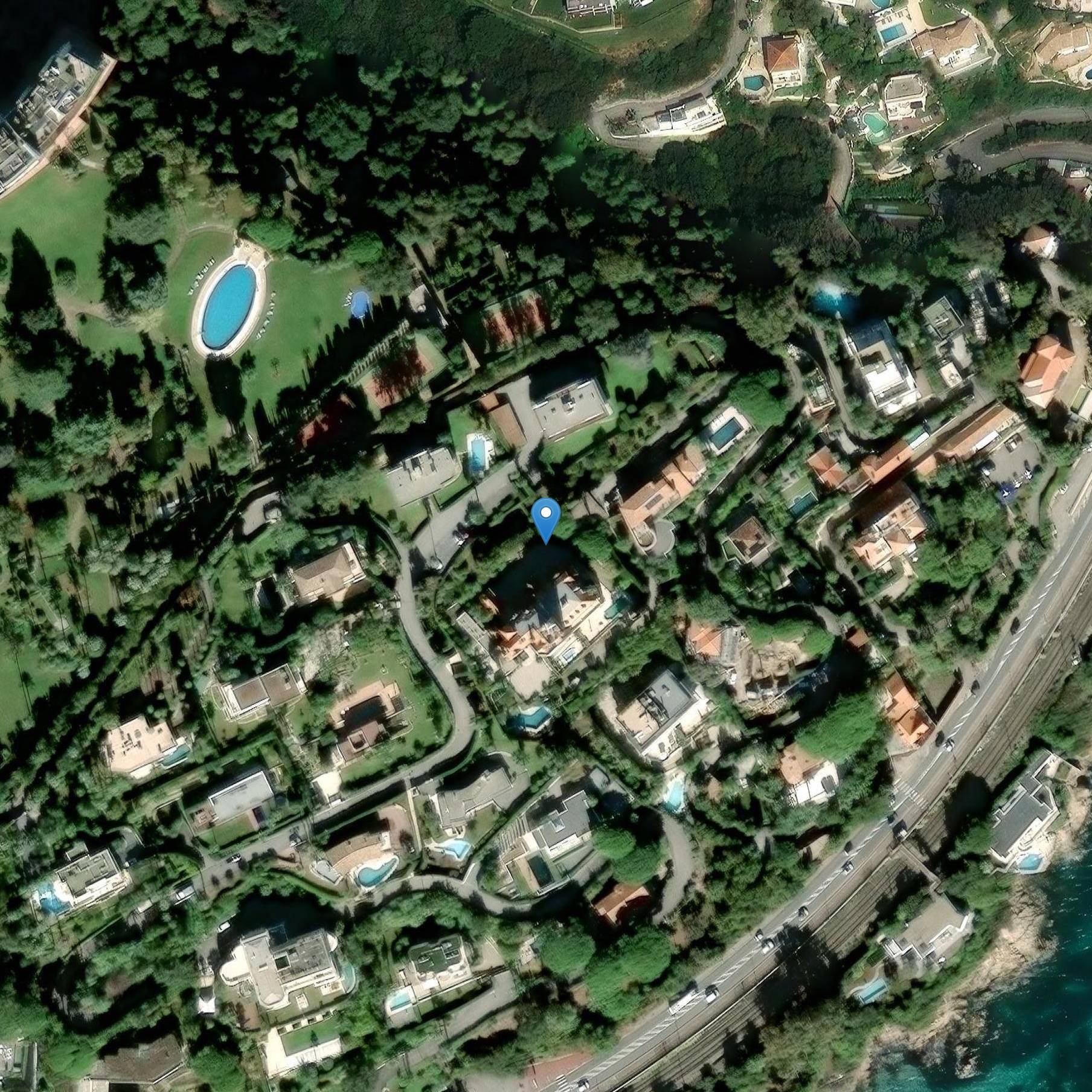 Photo de Scott Castle