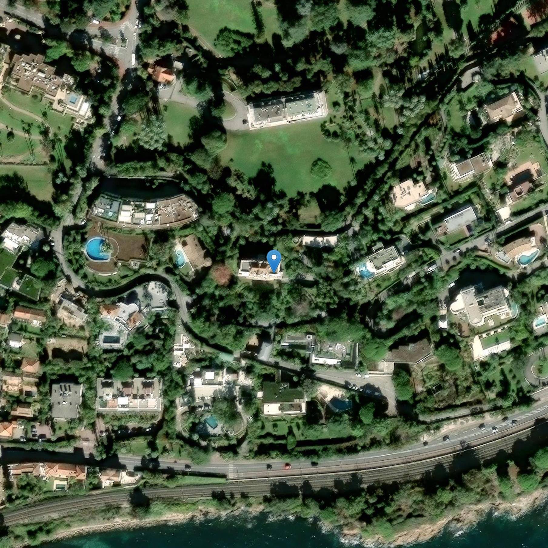 Photo de 索利尼教会