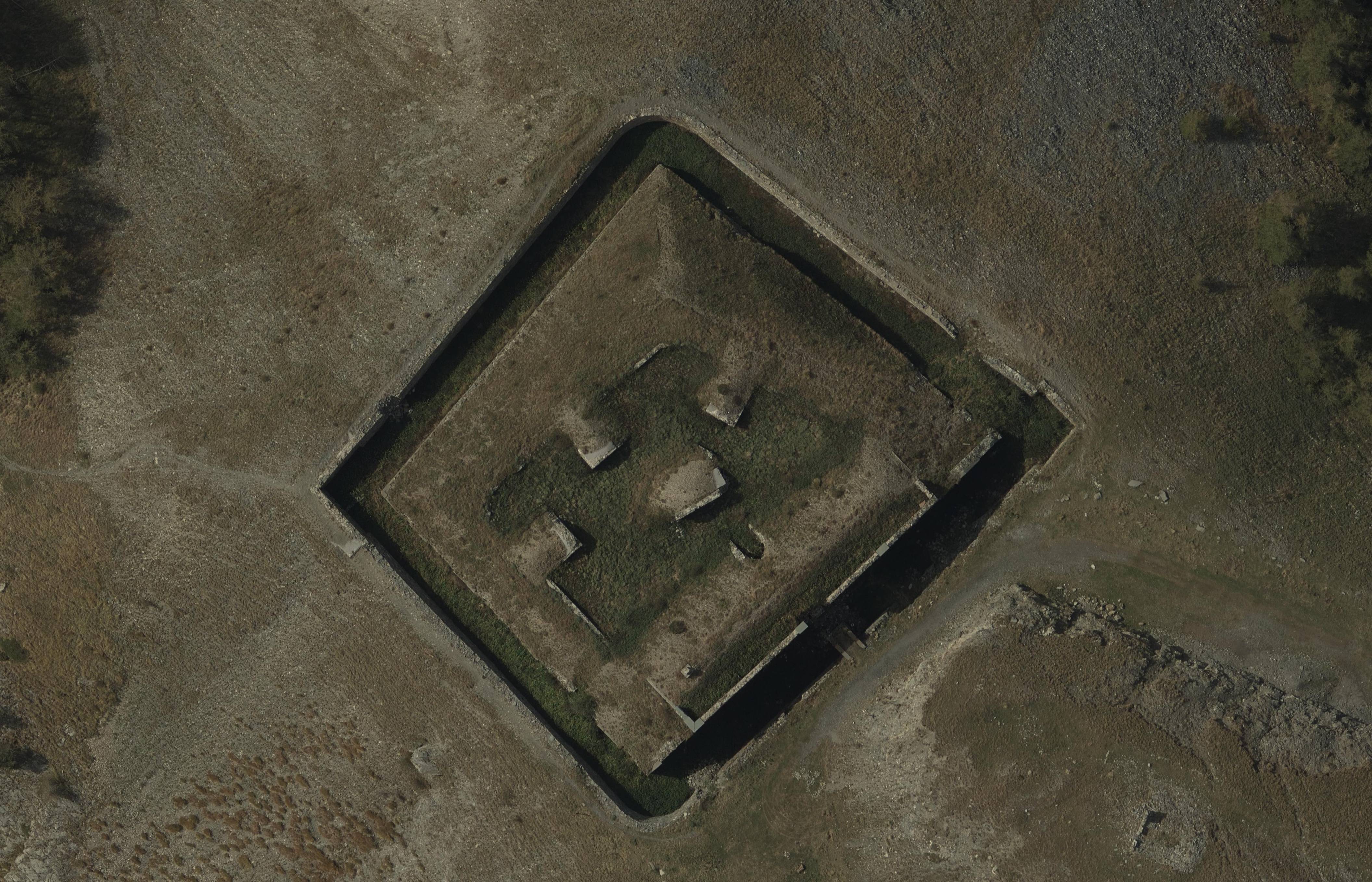 Photo de Fort Tabourde