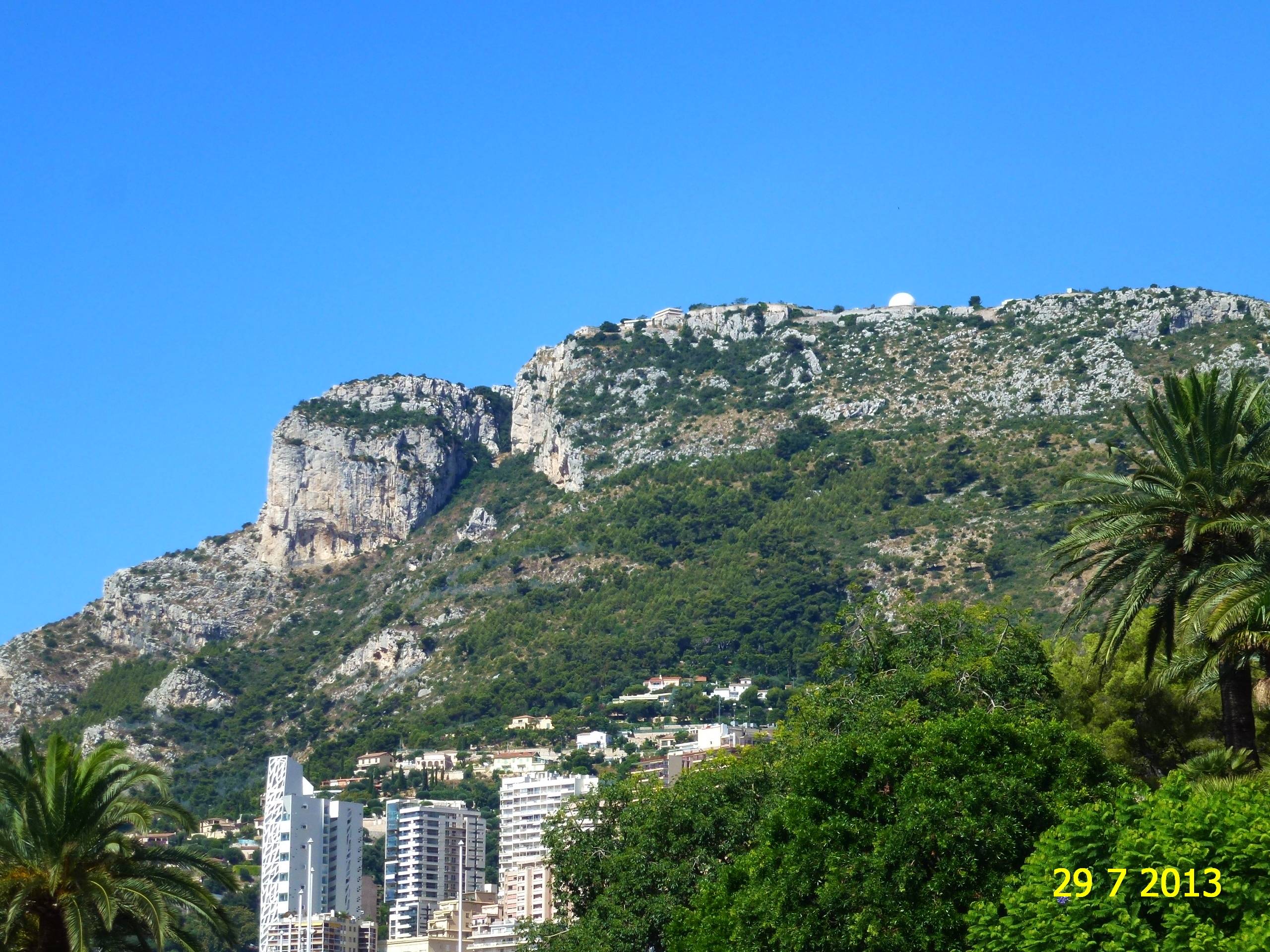 Photo de Fort de la Tête de Chien