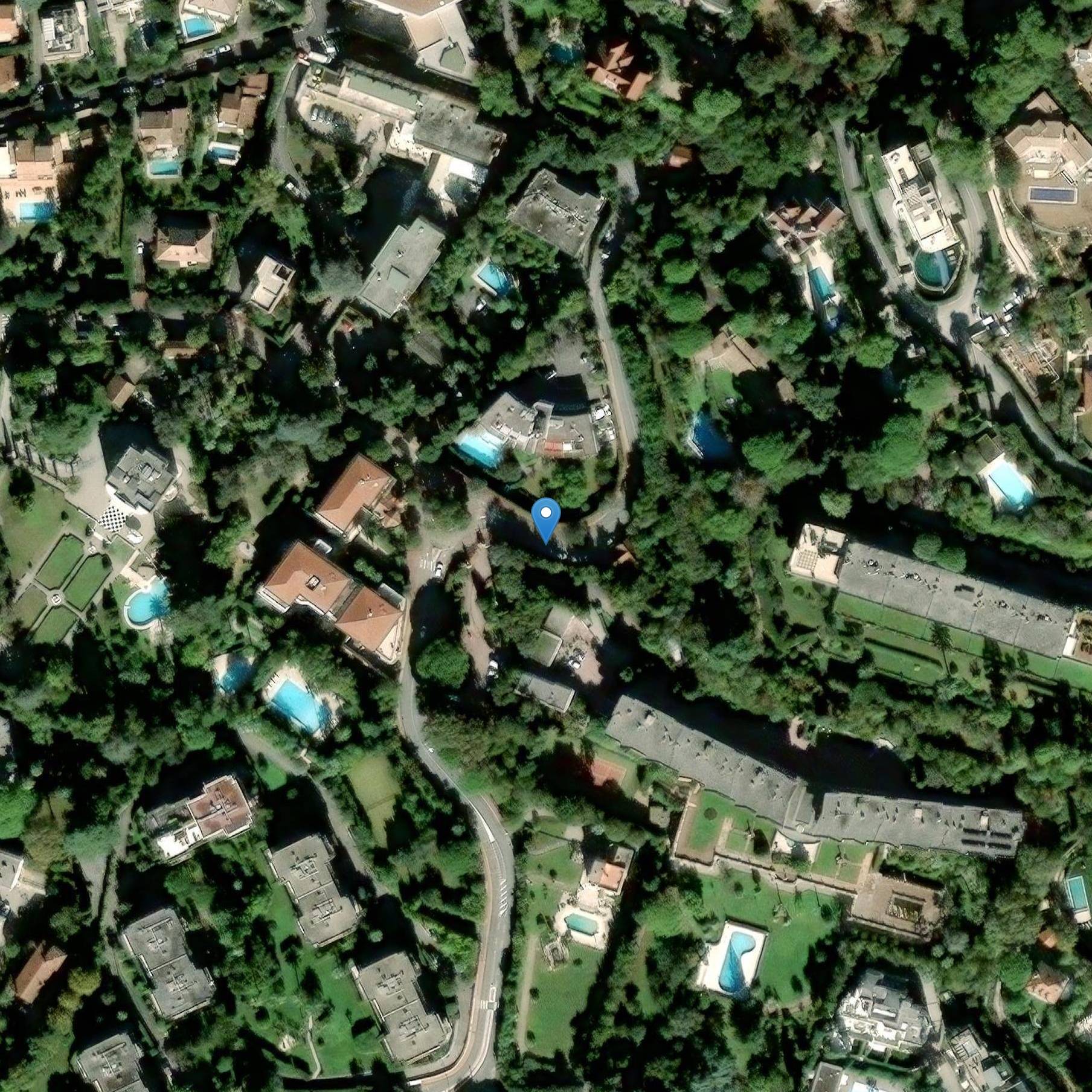 Photo de トーレン城