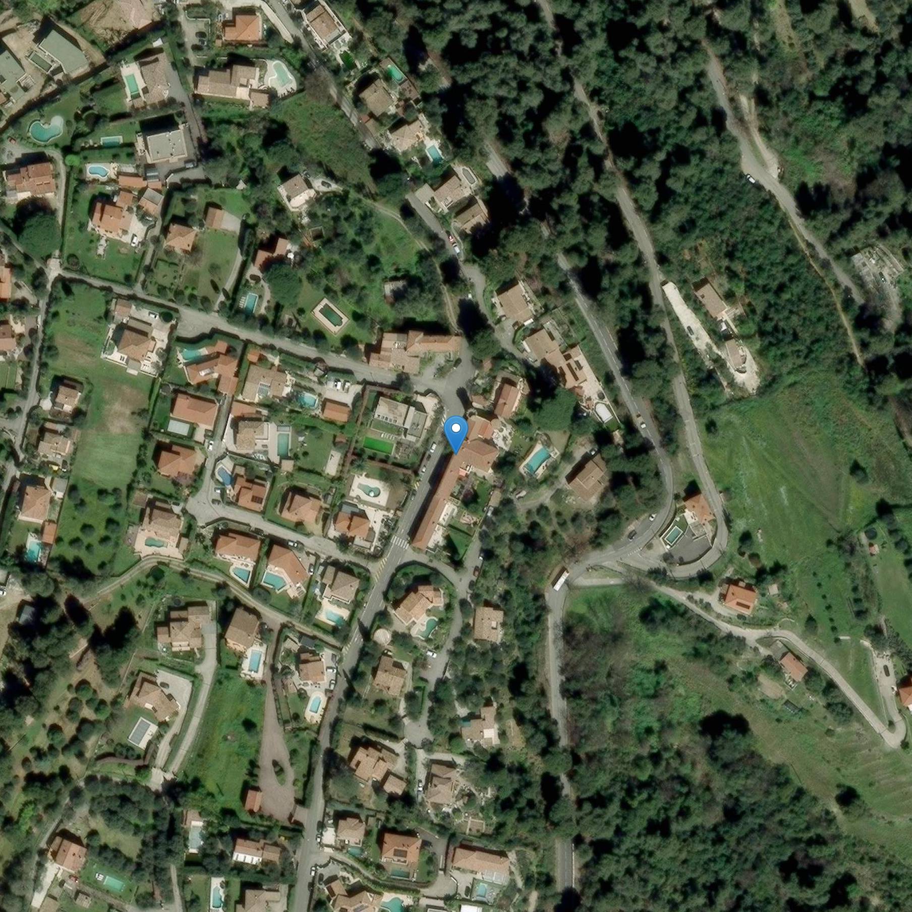 Photo de Château de la Tour du Mont Boron