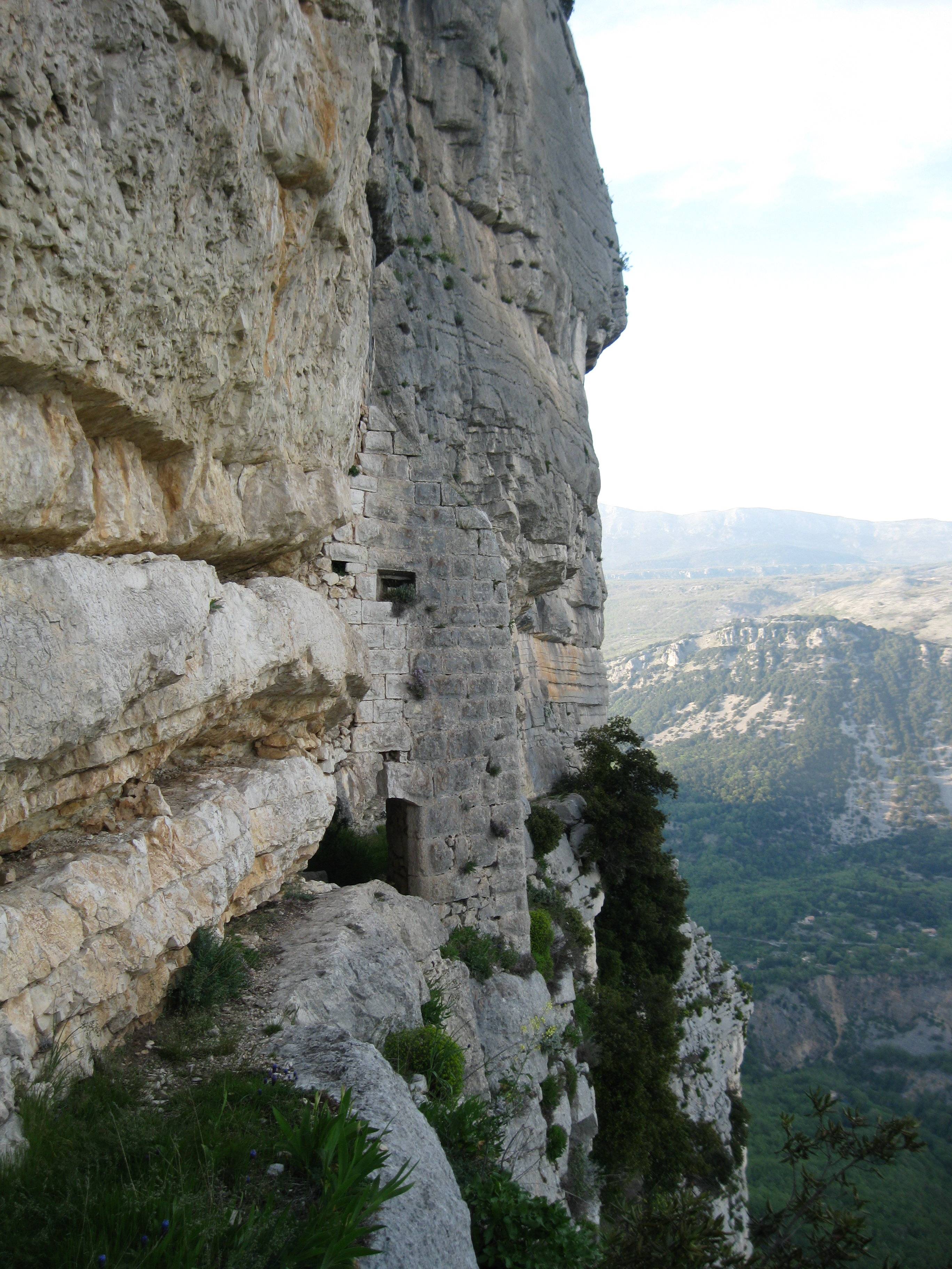 Photo de Forteresse troglodyte de Gourdon