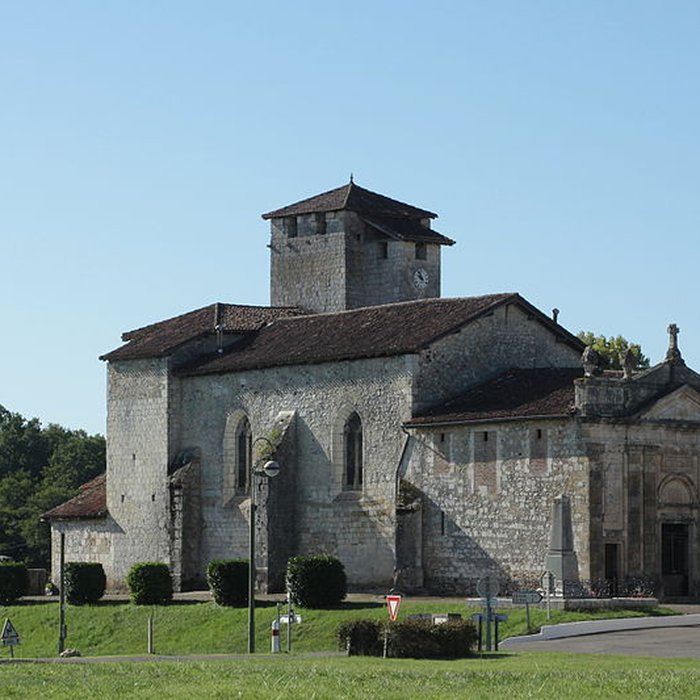 Photo de Église Saint-Pierre de Sarbazan