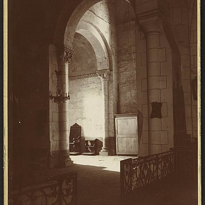 Photo de Église Saint-Pierre de Sarbazan