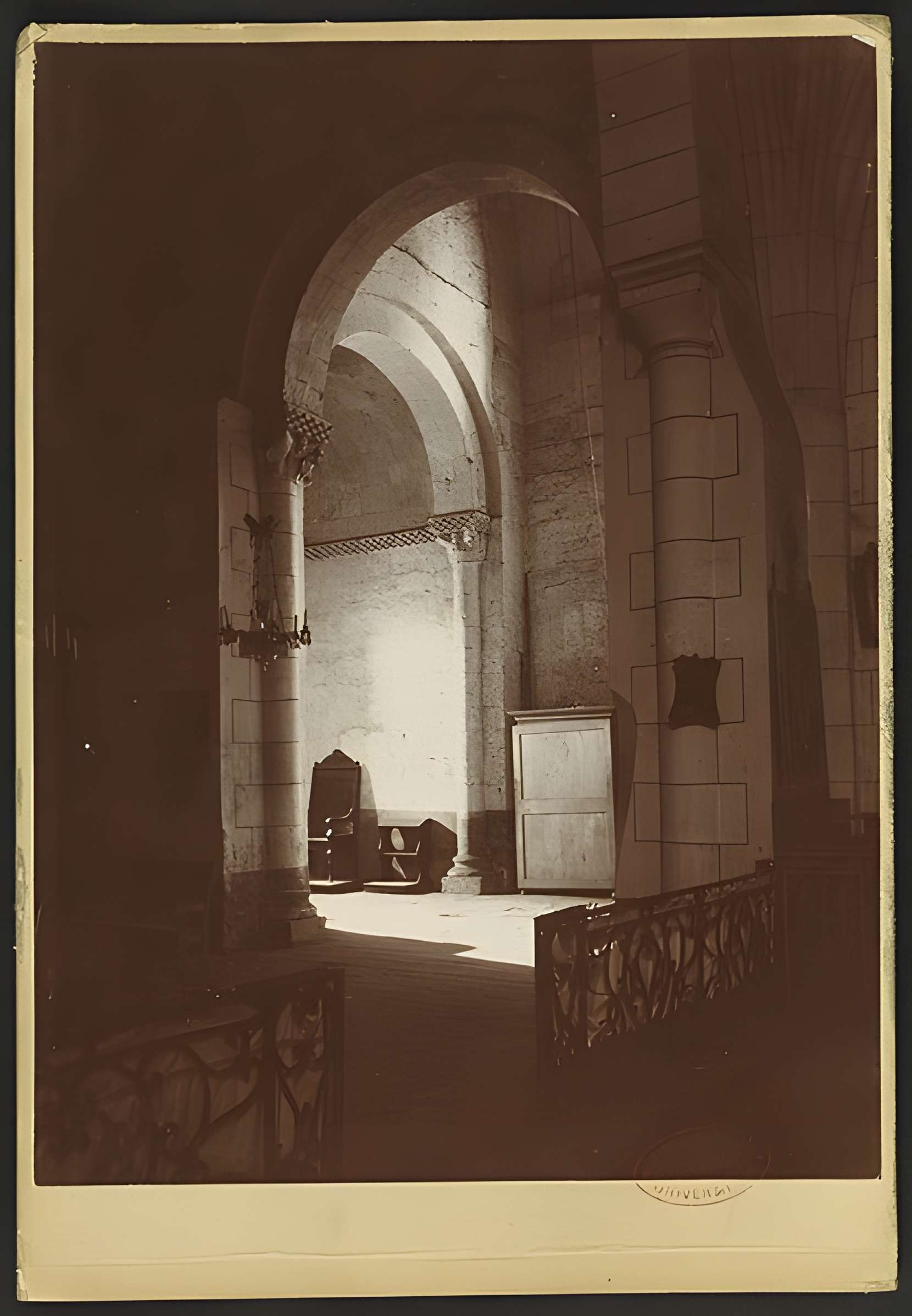 Église Saint-Pierre de Sarbazan