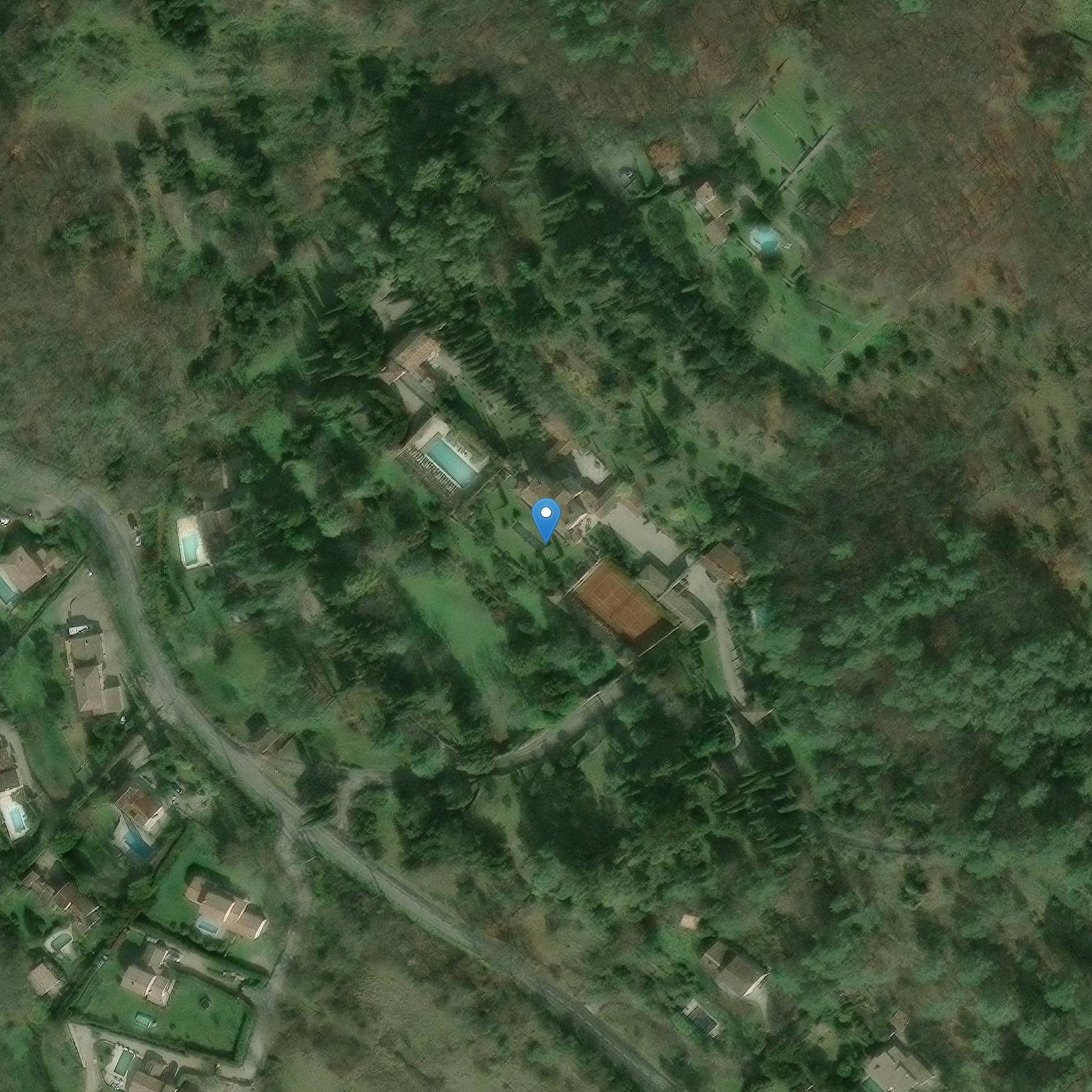 Photo de Castello di Vallettes