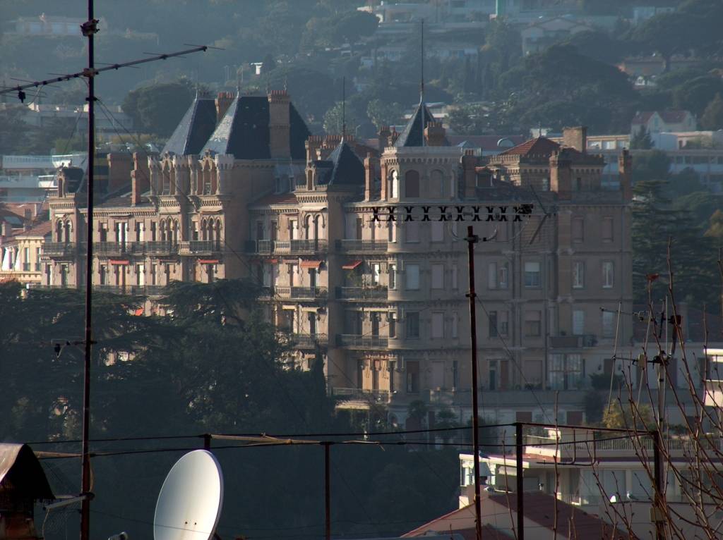 Photo de Château Vallombrosa