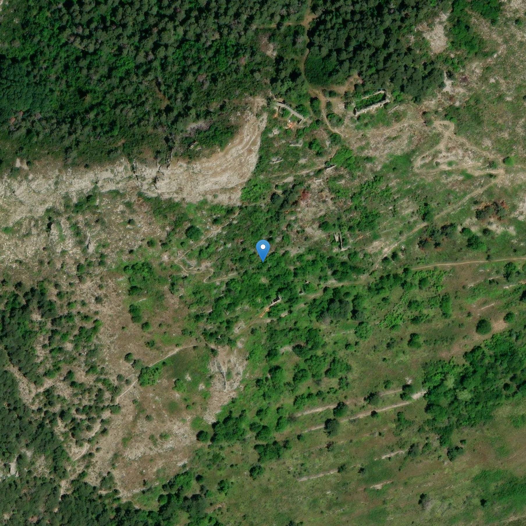 Photo de Château de Vieux-Seranon