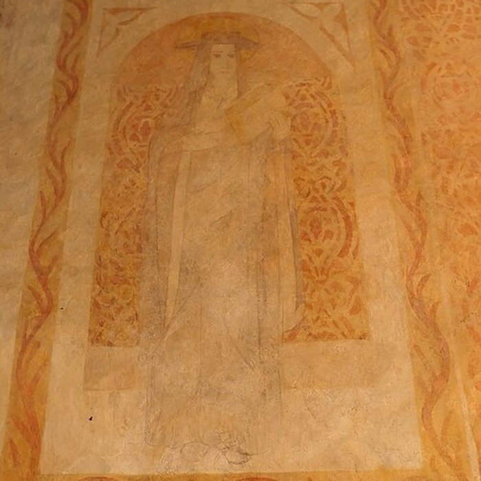 Photo de Église Saint-Pierre de Saulges