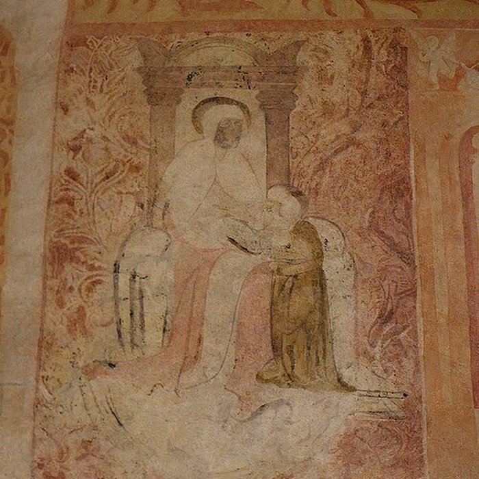 Photo de Église Saint-Pierre de Saulges