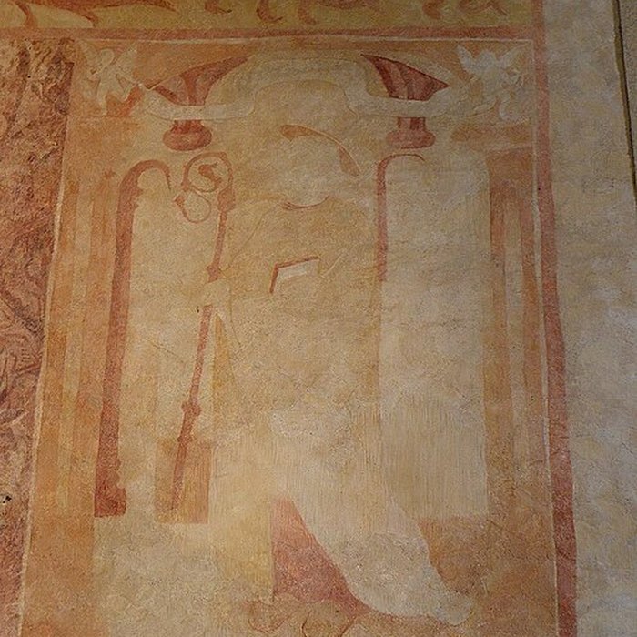 Photo de Église Saint-Pierre de Saulges