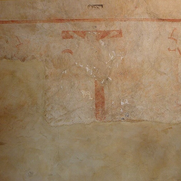 Photo de Église Saint-Pierre de Saulges