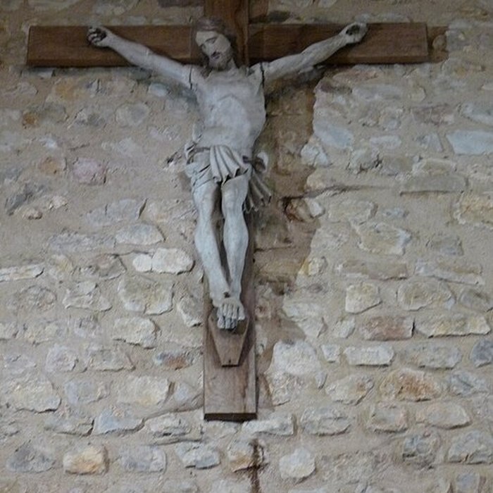 Photo de Église Saint-Pierre de Saulges