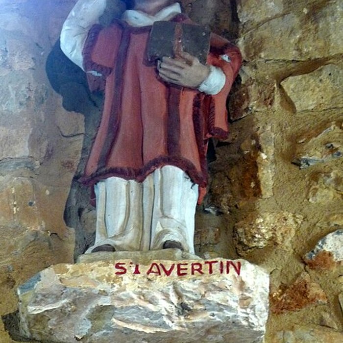 Photo de Église Saint-Pierre de Saulges