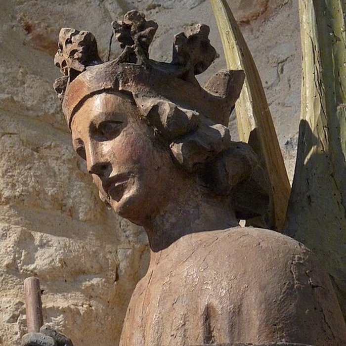 Photo de Église Saint-Pierre de Saulges