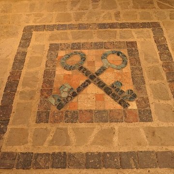 Église Saint-Pierre de Saulges