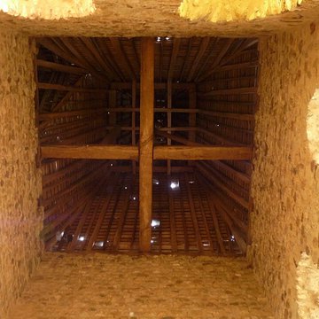 Église Saint-Pierre de Saulges