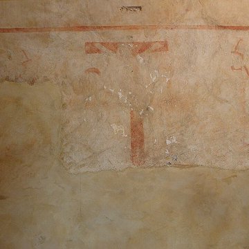 Église Saint-Pierre de Saulges