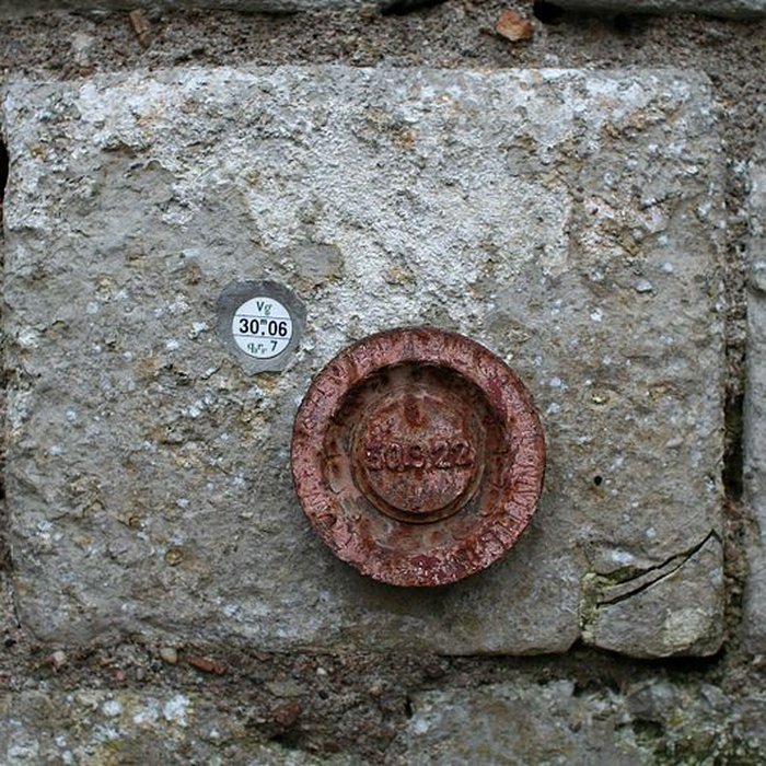 Photo de Église Saint-Pierre de Saumur