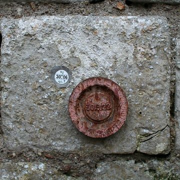 Église Saint-Pierre de Saumur