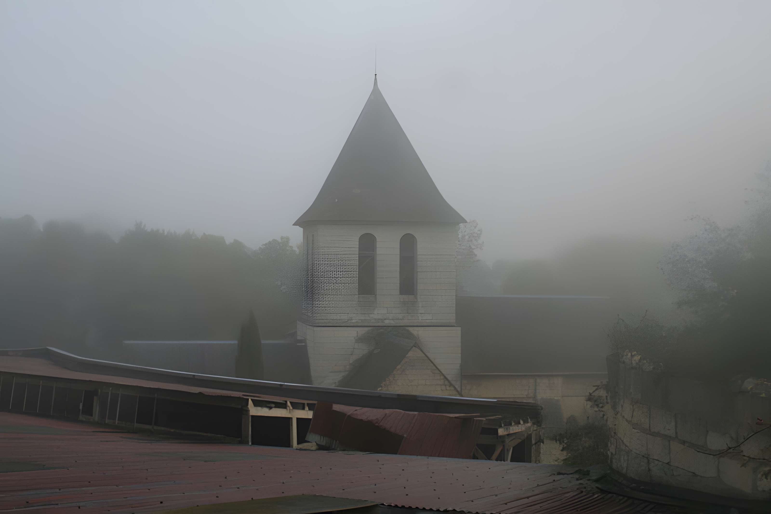 Église Saint-Pierre de Saumur