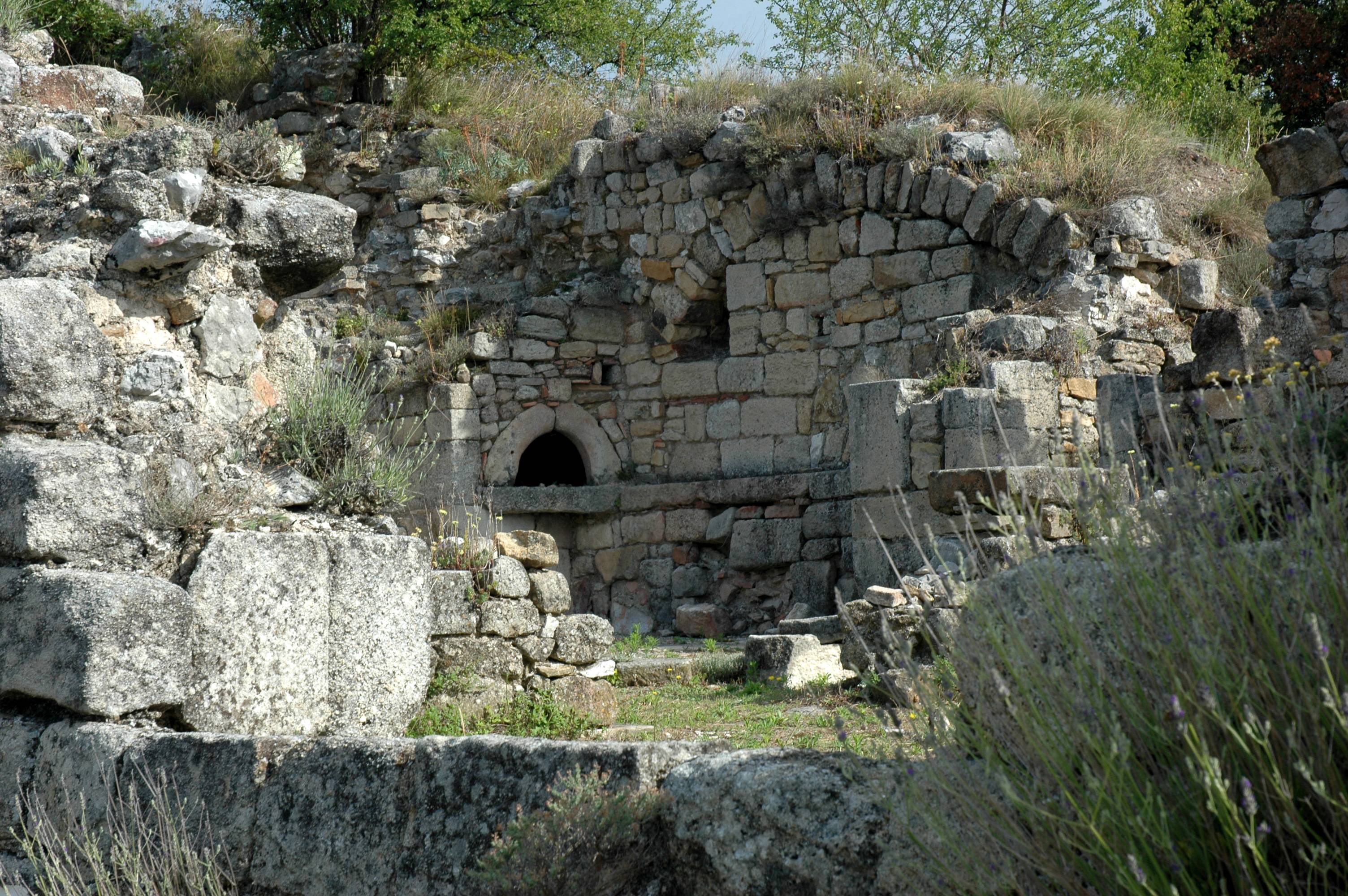 Photo de Schloss Banne