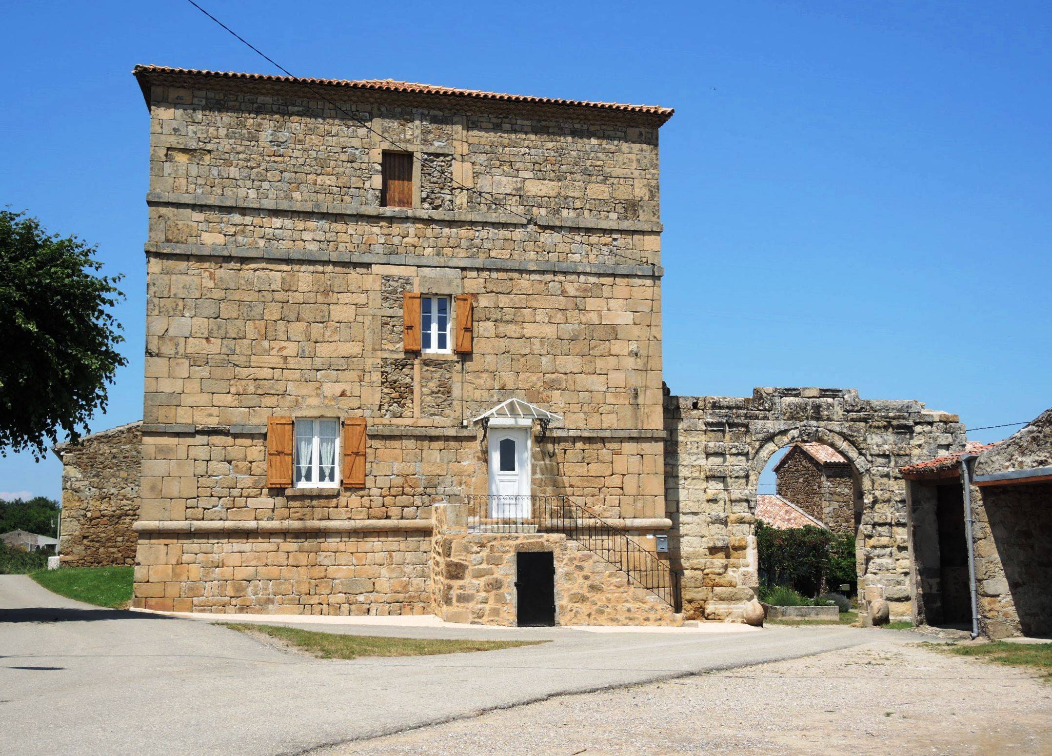 Photo de Château de Bayard