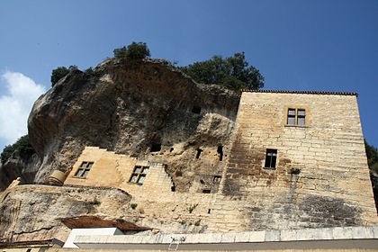 Photo de Château de Tayac