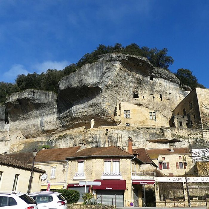 Photo de Château de Tayac et ses dépendances